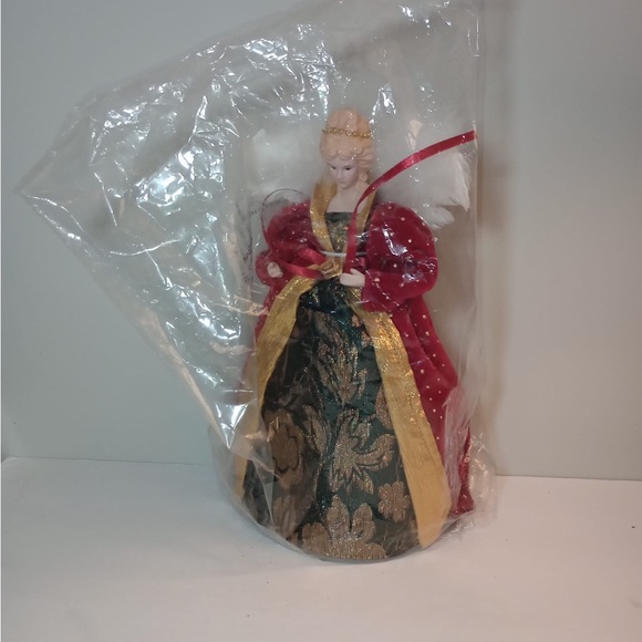 Tree topper - Picture 6 of 7